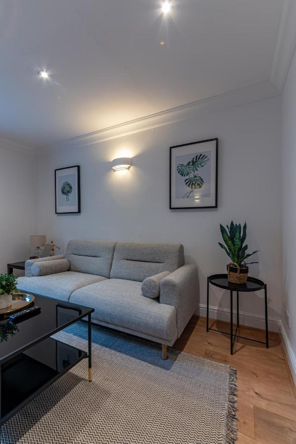 Unique 3 Beds 2 Baths Abbey Rd St John'S Wood Lägenhet London Exteriör bild