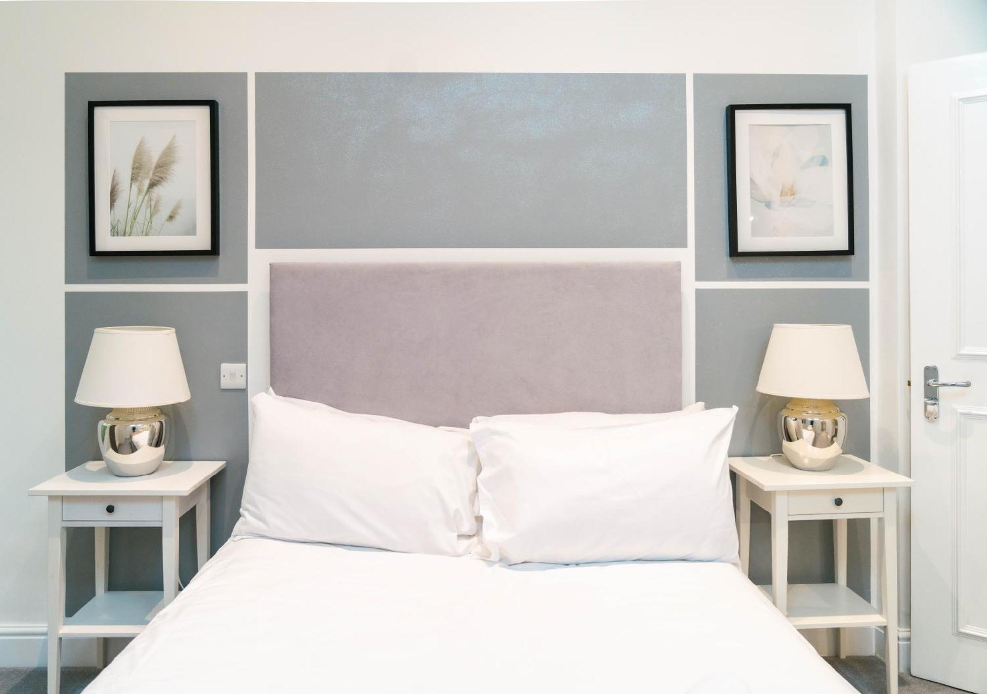 Unique 3 Beds 2 Baths Abbey Rd St John'S Wood Lägenhet London Exteriör bild