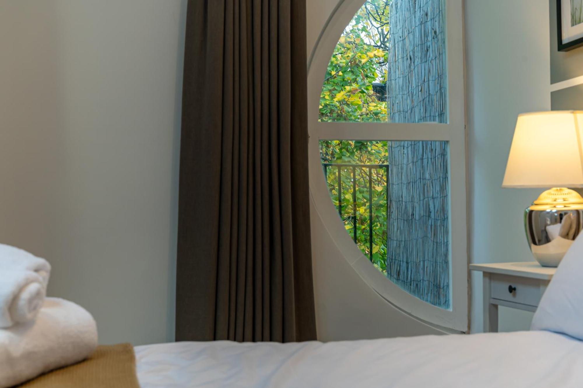 Unique 3 Beds 2 Baths Abbey Rd St John'S Wood Lägenhet London Exteriör bild