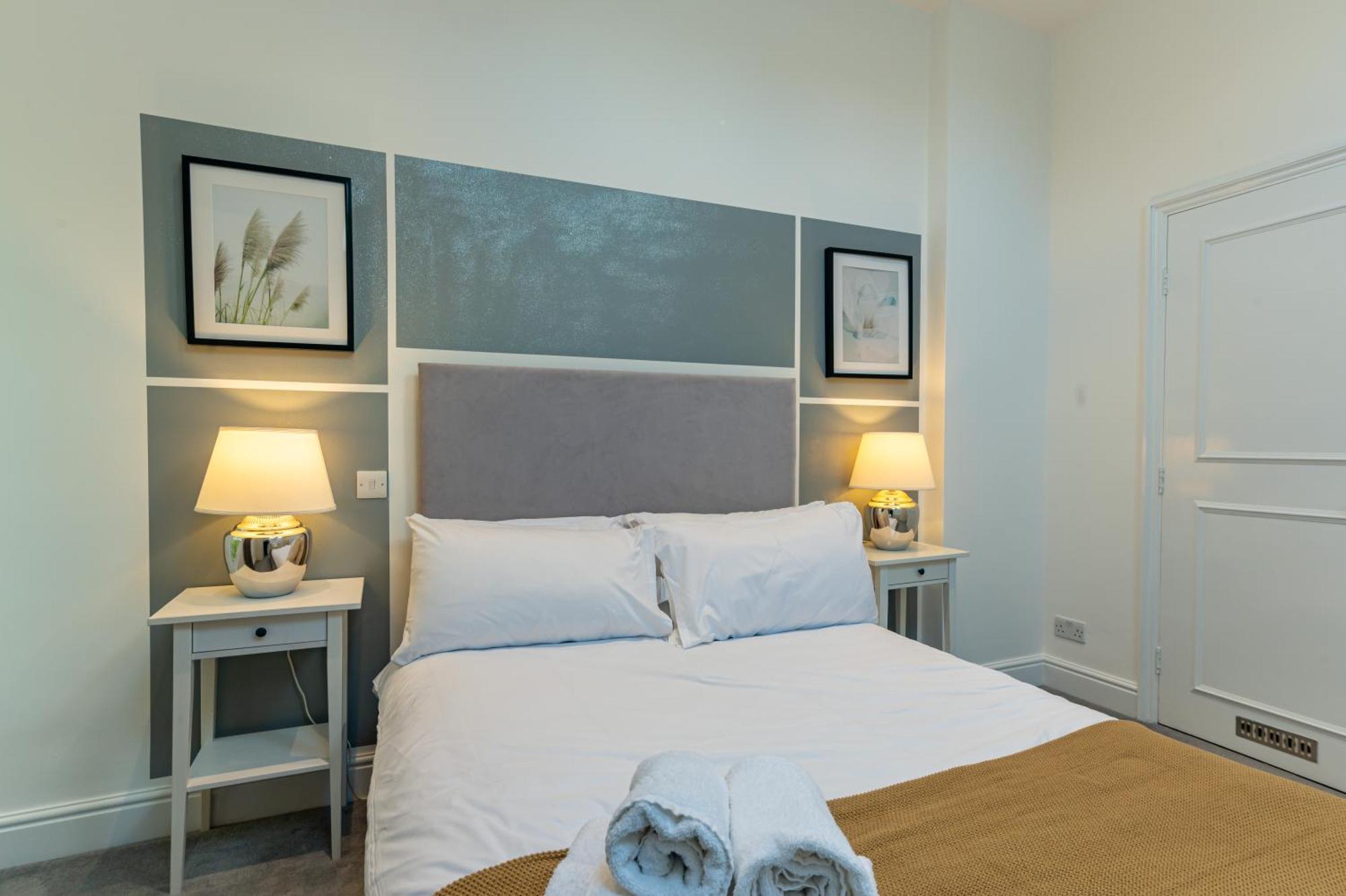 Unique 3 Beds 2 Baths Abbey Rd St John'S Wood Lägenhet London Exteriör bild