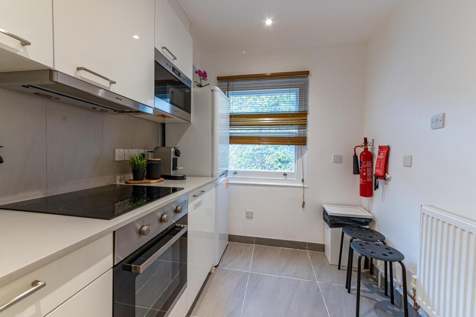 Unique 3 Beds 2 Baths Abbey Rd St John'S Wood Lägenhet London Exteriör bild