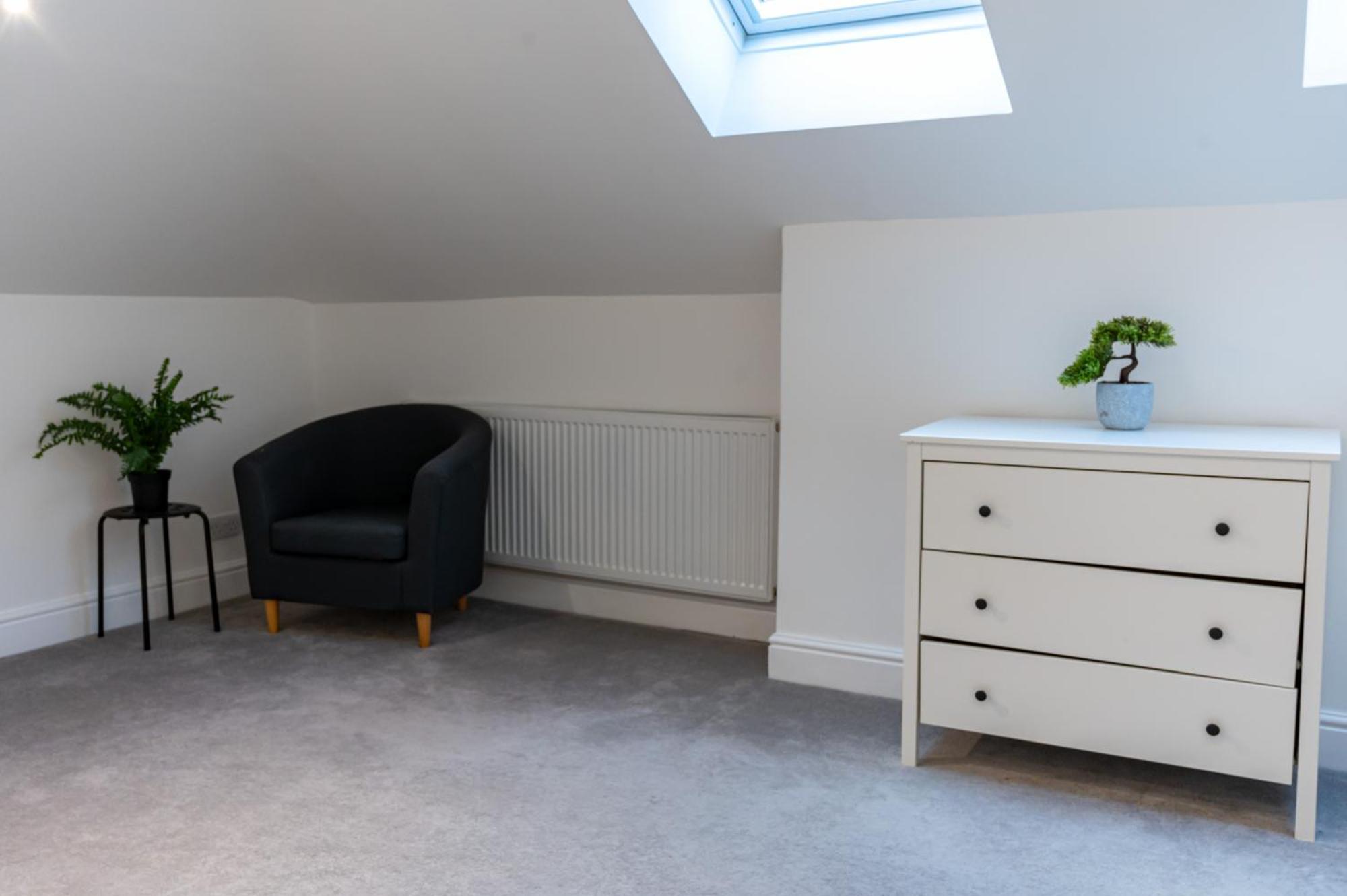 Unique 3 Beds 2 Baths Abbey Rd St John'S Wood Lägenhet London Exteriör bild