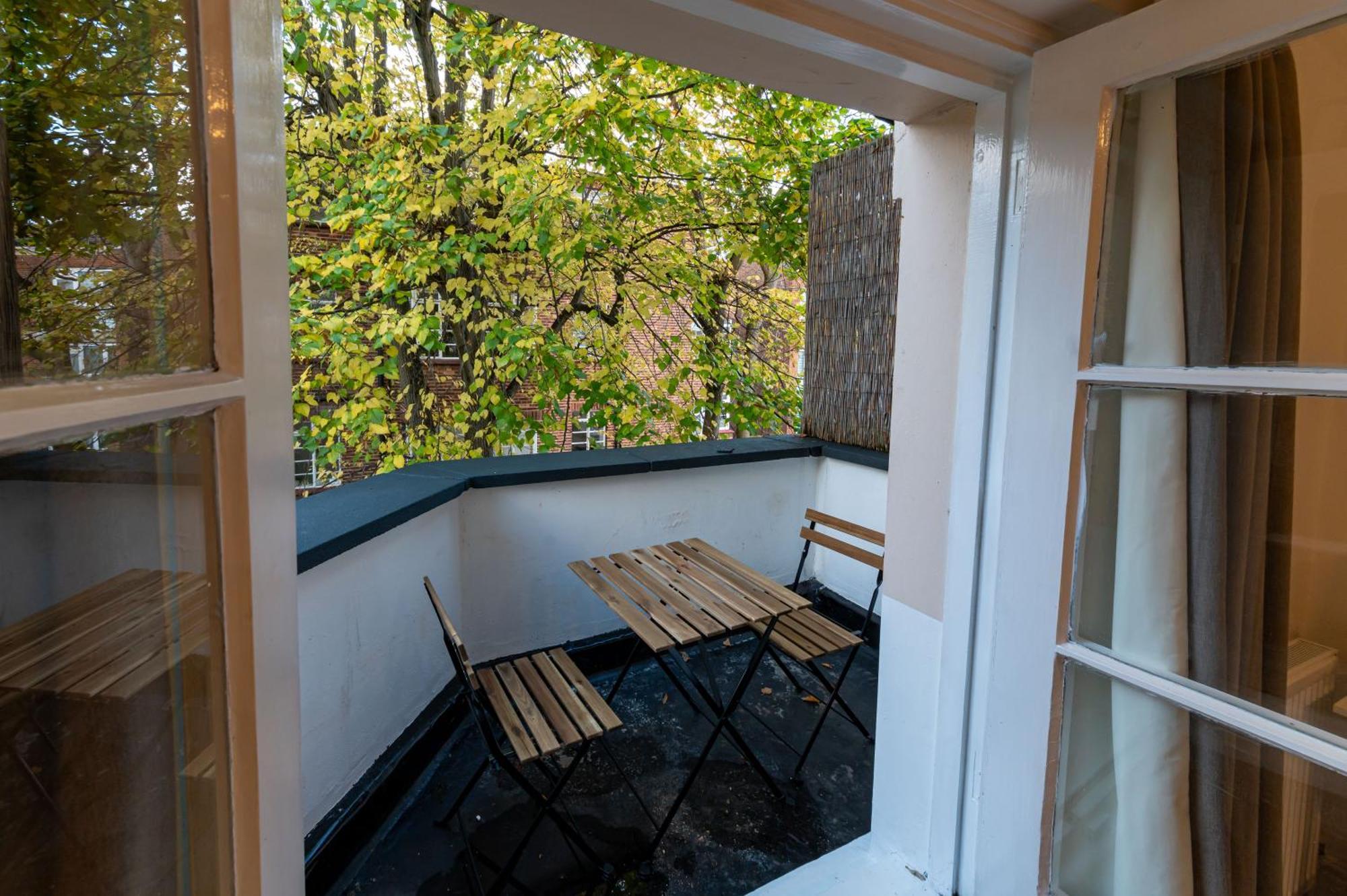 Unique 3 Beds 2 Baths Abbey Rd St John'S Wood Lägenhet London Exteriör bild