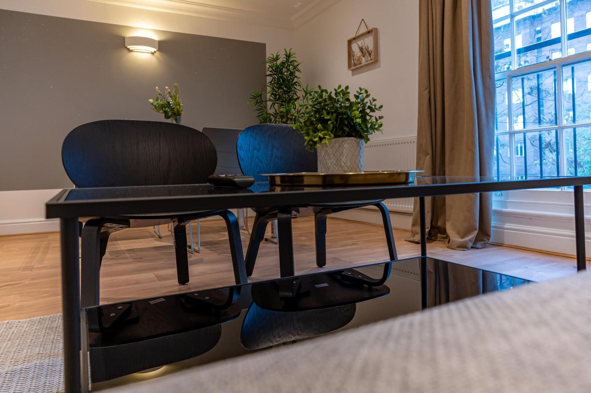 Unique 3 Beds 2 Baths Abbey Rd St John'S Wood Lägenhet London Exteriör bild