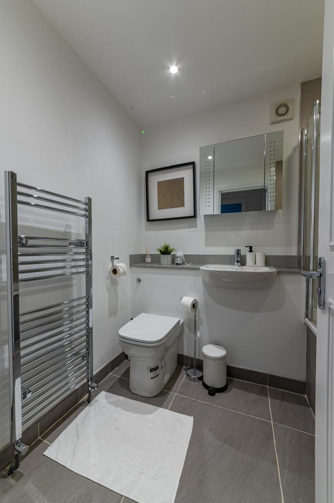 Unique 3 Beds 2 Baths Abbey Rd St John'S Wood Lägenhet London Exteriör bild