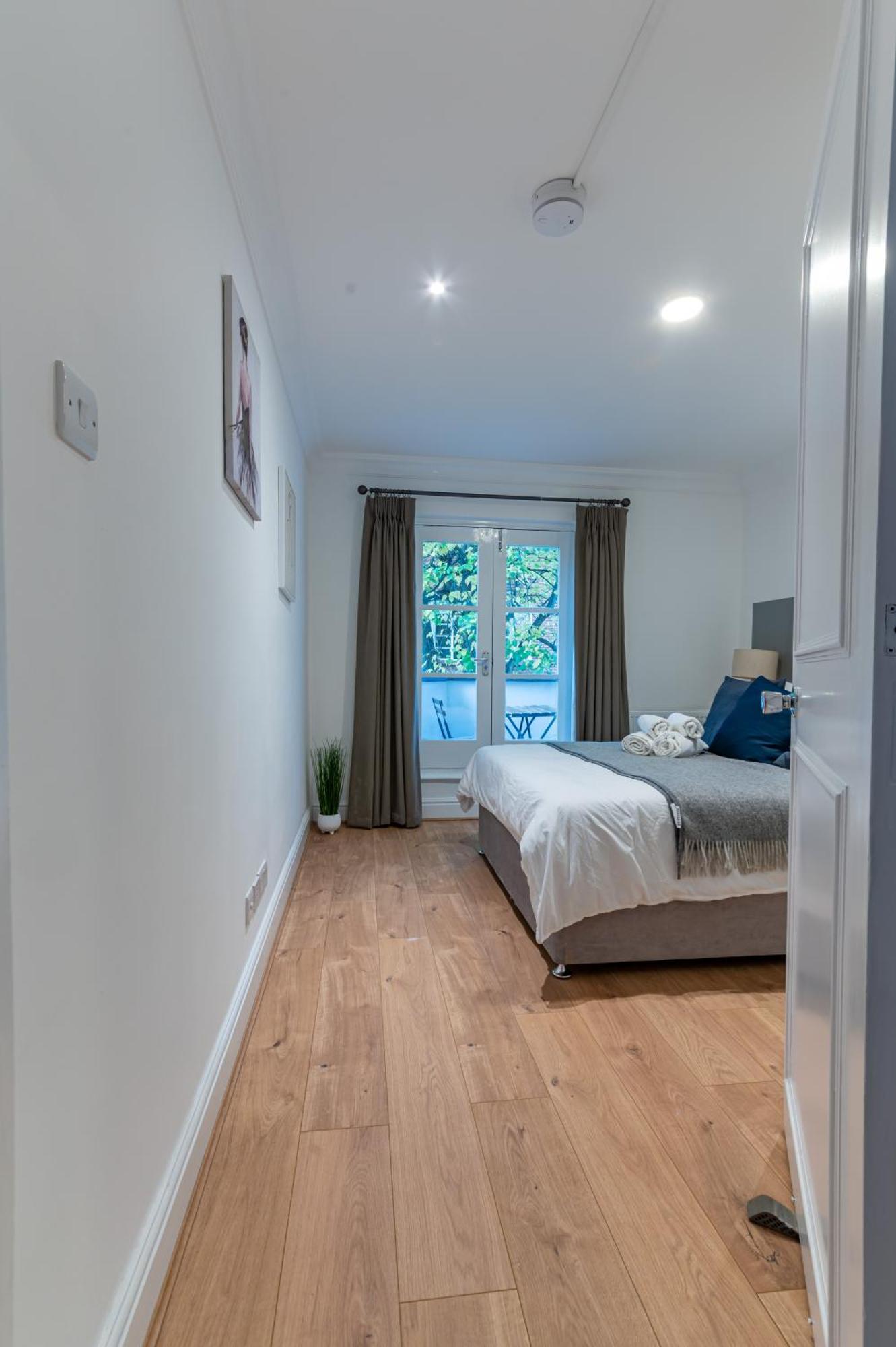 Unique 3 Beds 2 Baths Abbey Rd St John'S Wood Lägenhet London Exteriör bild