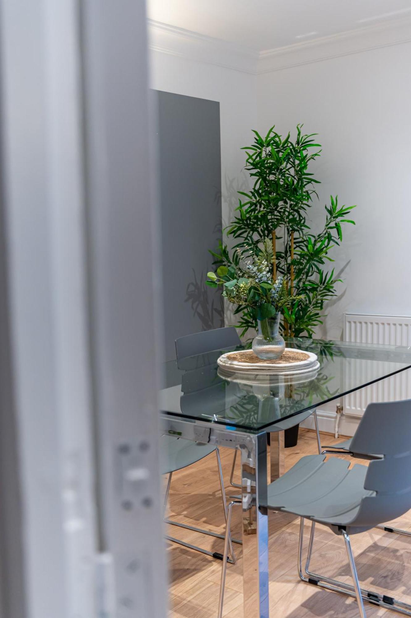 Unique 3 Beds 2 Baths Abbey Rd St John'S Wood Lägenhet London Exteriör bild