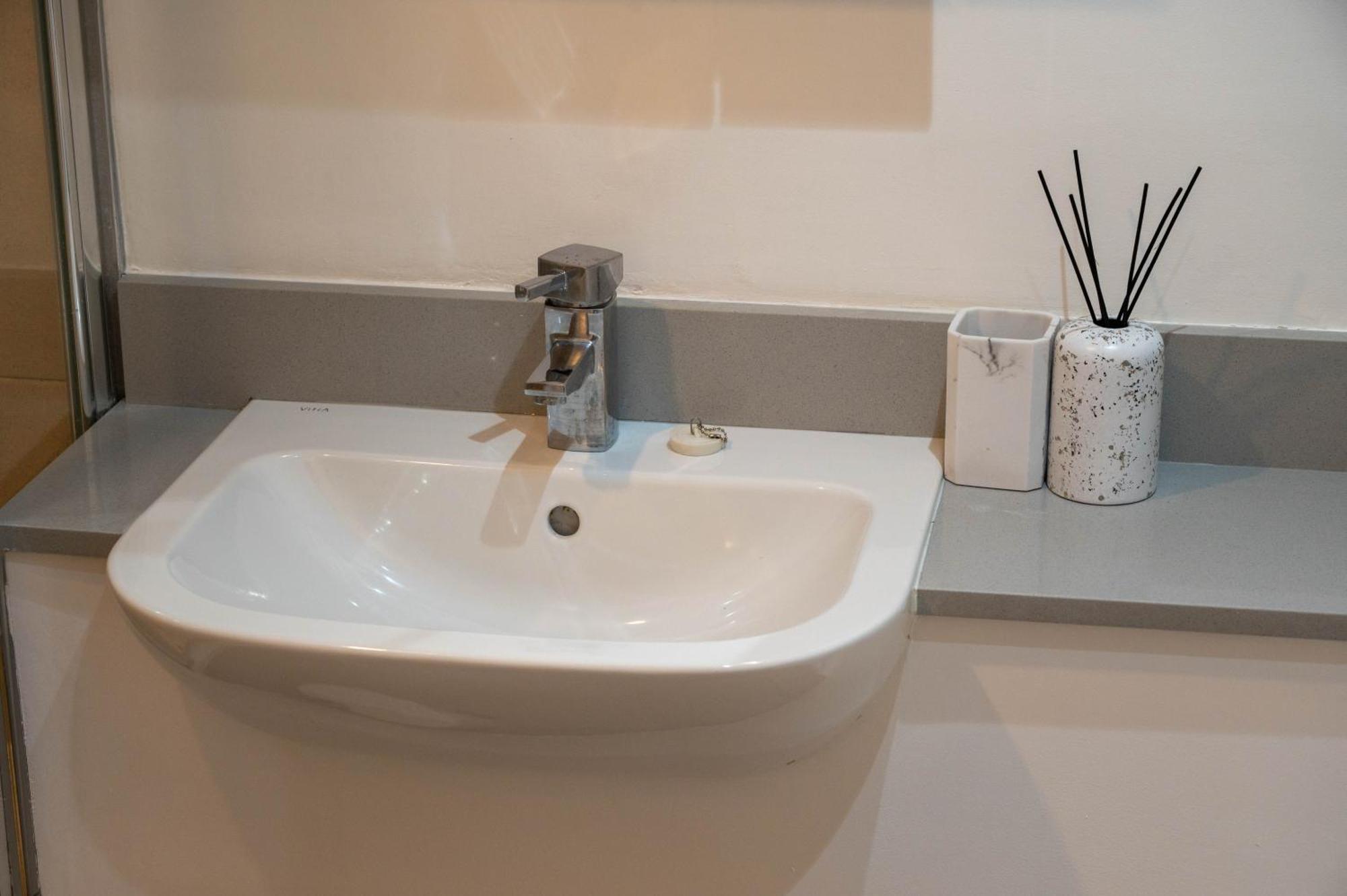 Unique 3 Beds 2 Baths Abbey Rd St John'S Wood Lägenhet London Exteriör bild