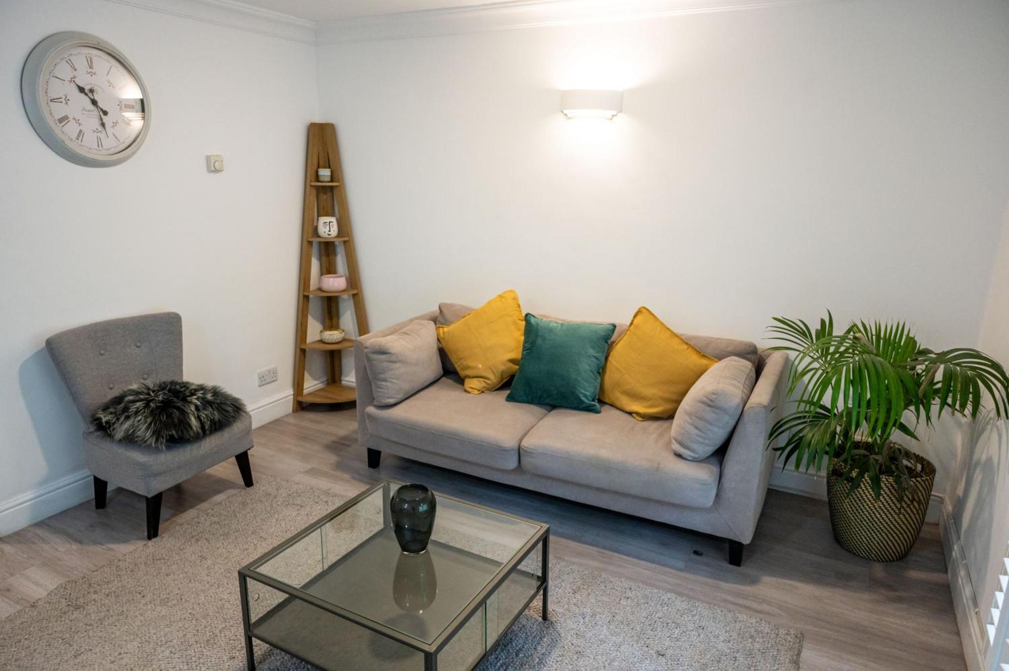 Unique 3 Beds 2 Baths Abbey Rd St John'S Wood Lägenhet London Exteriör bild